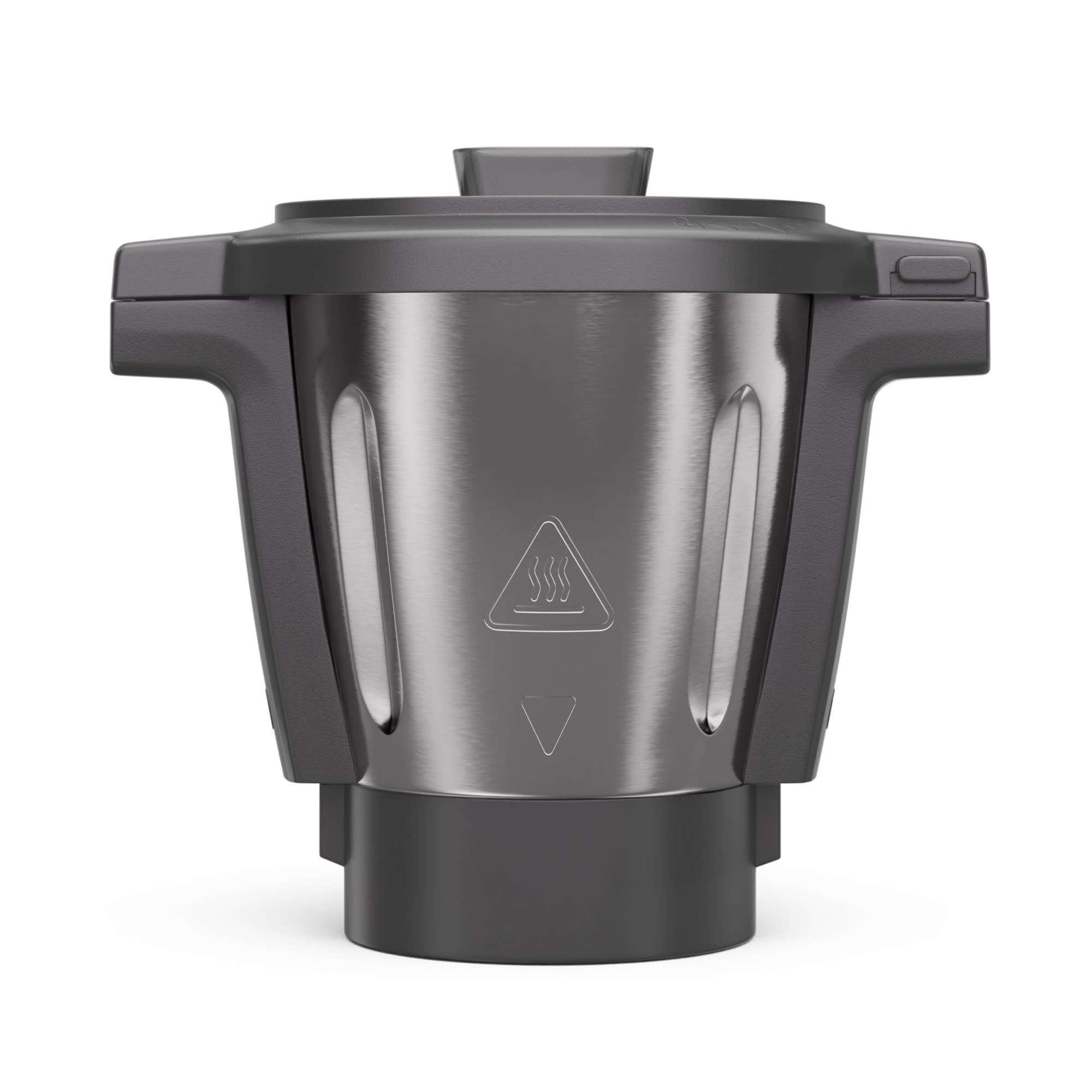 Klarstein Mixovacia nádoba, pre roboty Aria Smart, 3,2 l, príslušenstvo, nepriľnavý keramický povrch