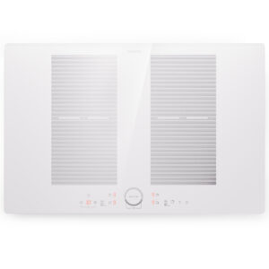 Klarstein Delicatessa 77 Flex vstavaná indukčná varná doska 4 zóny 7000 W