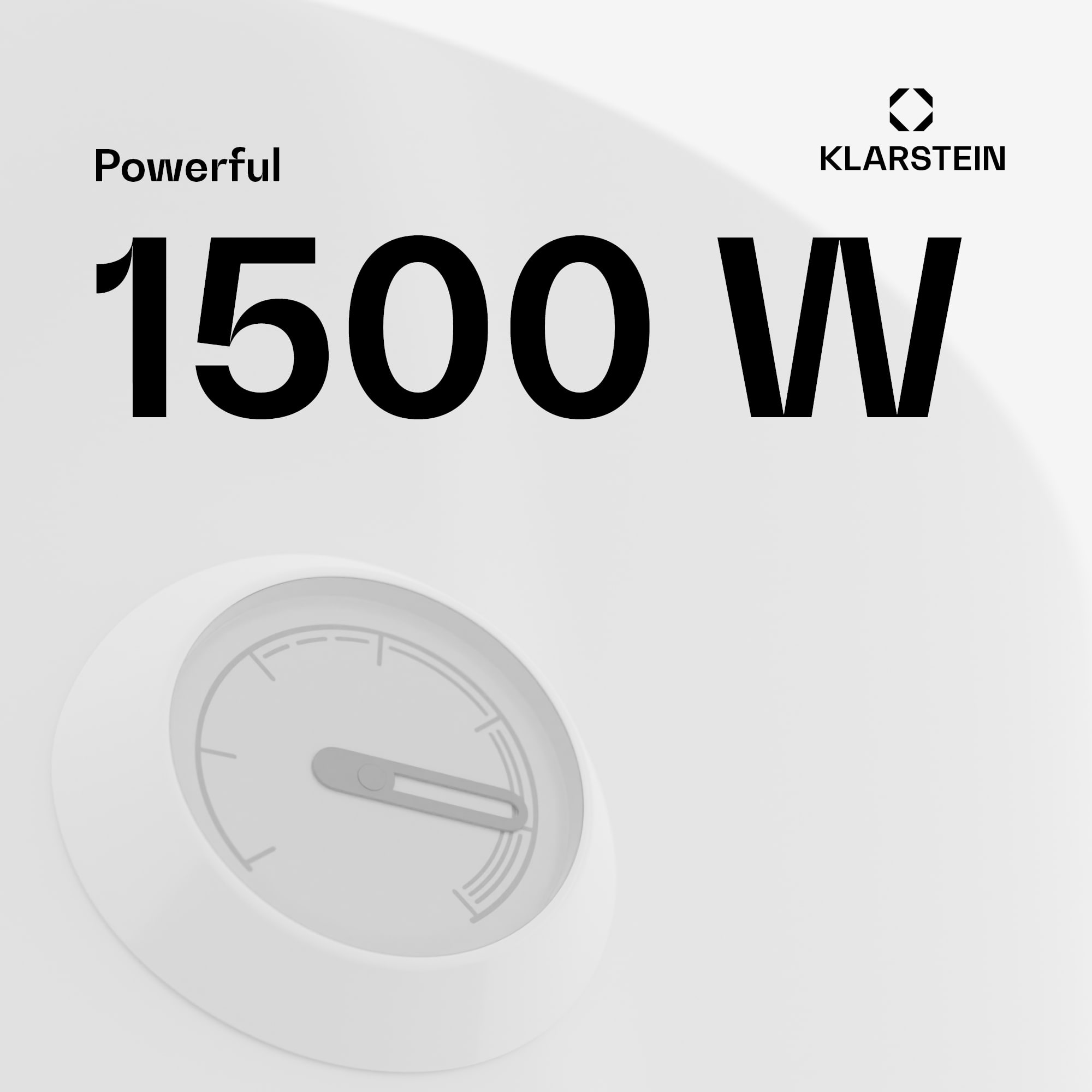 Klarstein ENDURAHEAT MAX 30, bojler, 30 litrov – Obrázok 5