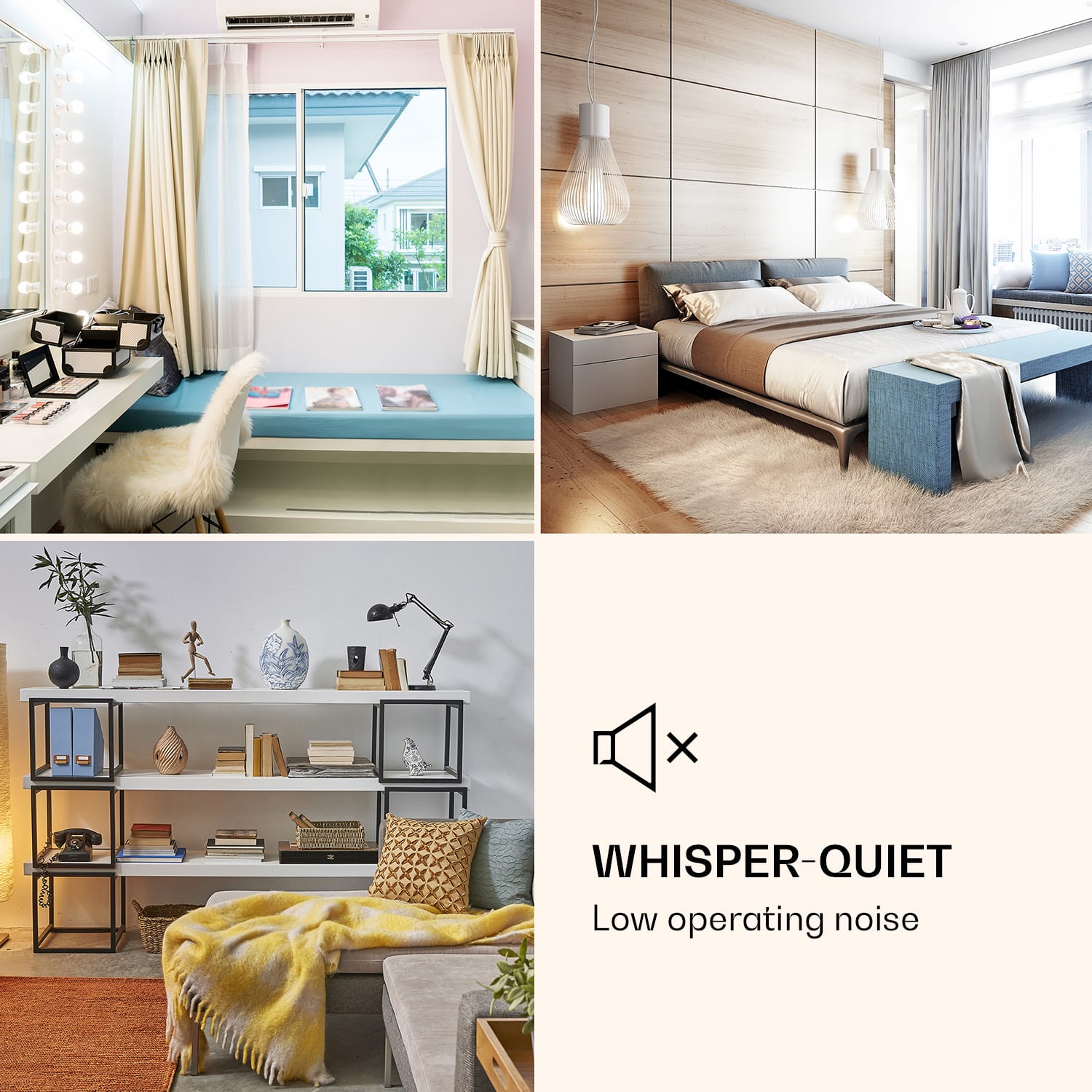 Klarstein Garfield, mraznička, mraziaci box, 31 l, 65 W, 2 úrovne, nehrdzavejúca oceľ – Obrázok 2