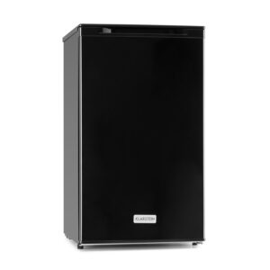 Klarstein Garfield XL, mraznička, 69 l, 4 hviezdičky, 80 W, energet. trieda F, biela