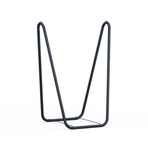 Blumfeldt SwayStation Curve rám hojdacej siete, odolný proti korózii, odolný proti poveternostným vplyvom, vnútorný/ vonkajší priestor, do 100 Kg