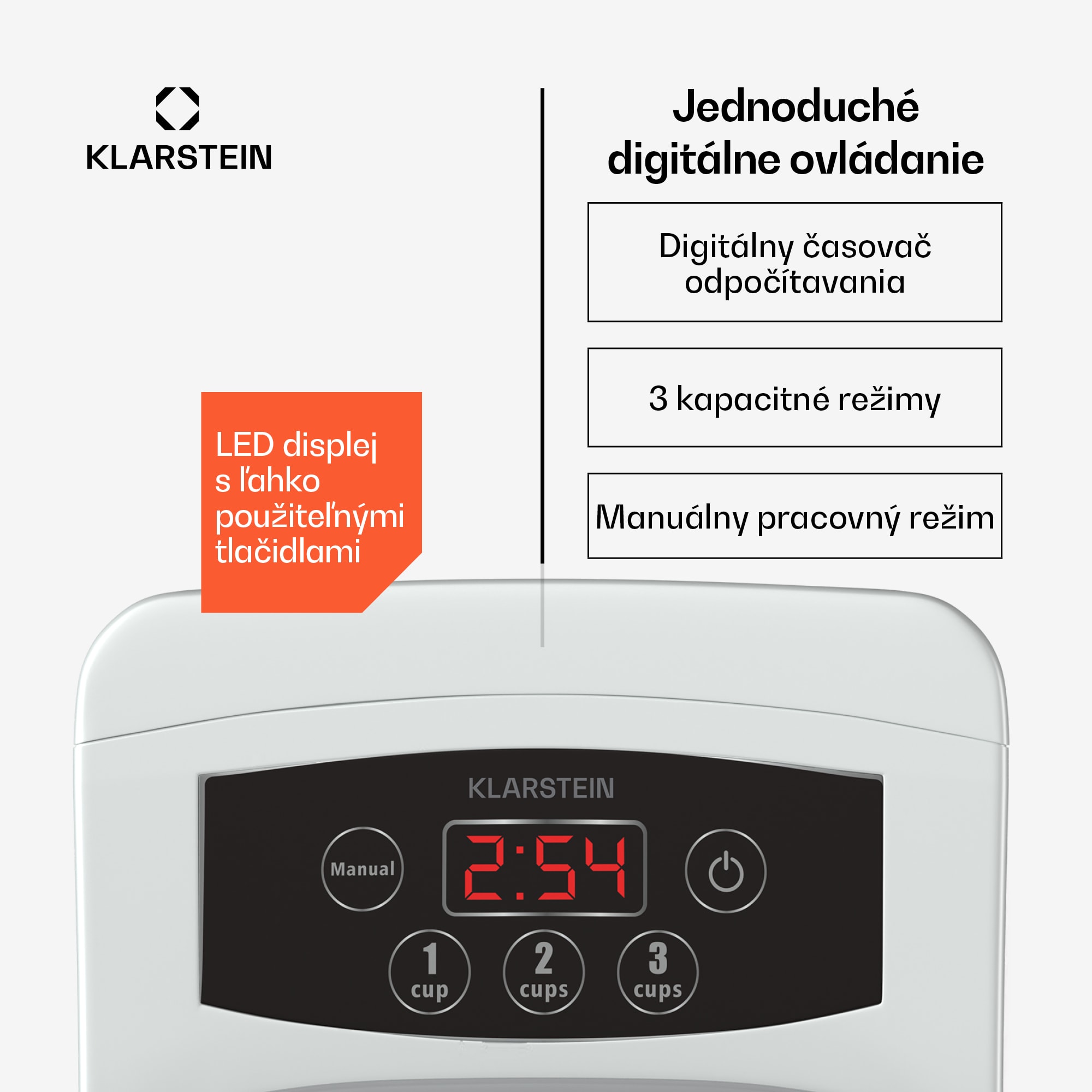 Klarstein Pastamania strojček na cestoviny, 7 nástavcov, cestoviny + ravioli, 260 W, jednoduché čistenie – Obrázok 4