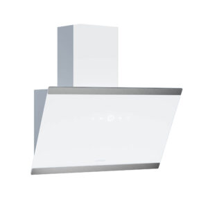 Klarstein FlashLine digestor, A++, 524 m³/h, 3 úrovne, dotykový, tichý, LED, odsávanie/recirkulácia, 100 W