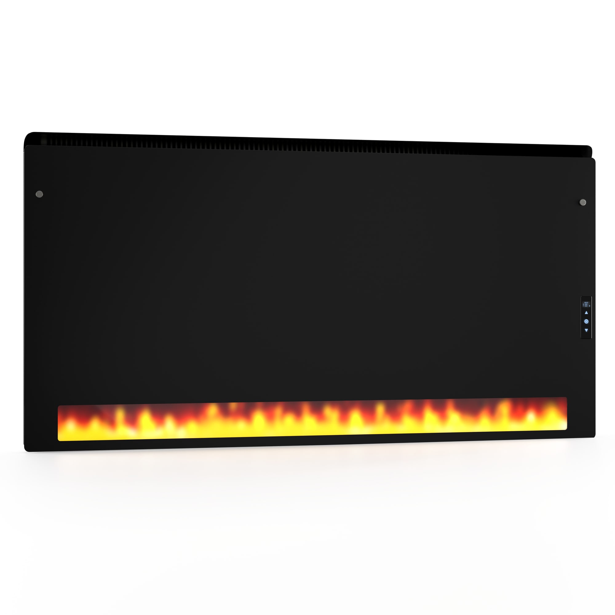 Klarstein ZenHeat Graphene nástenný ohrievač 1300 W