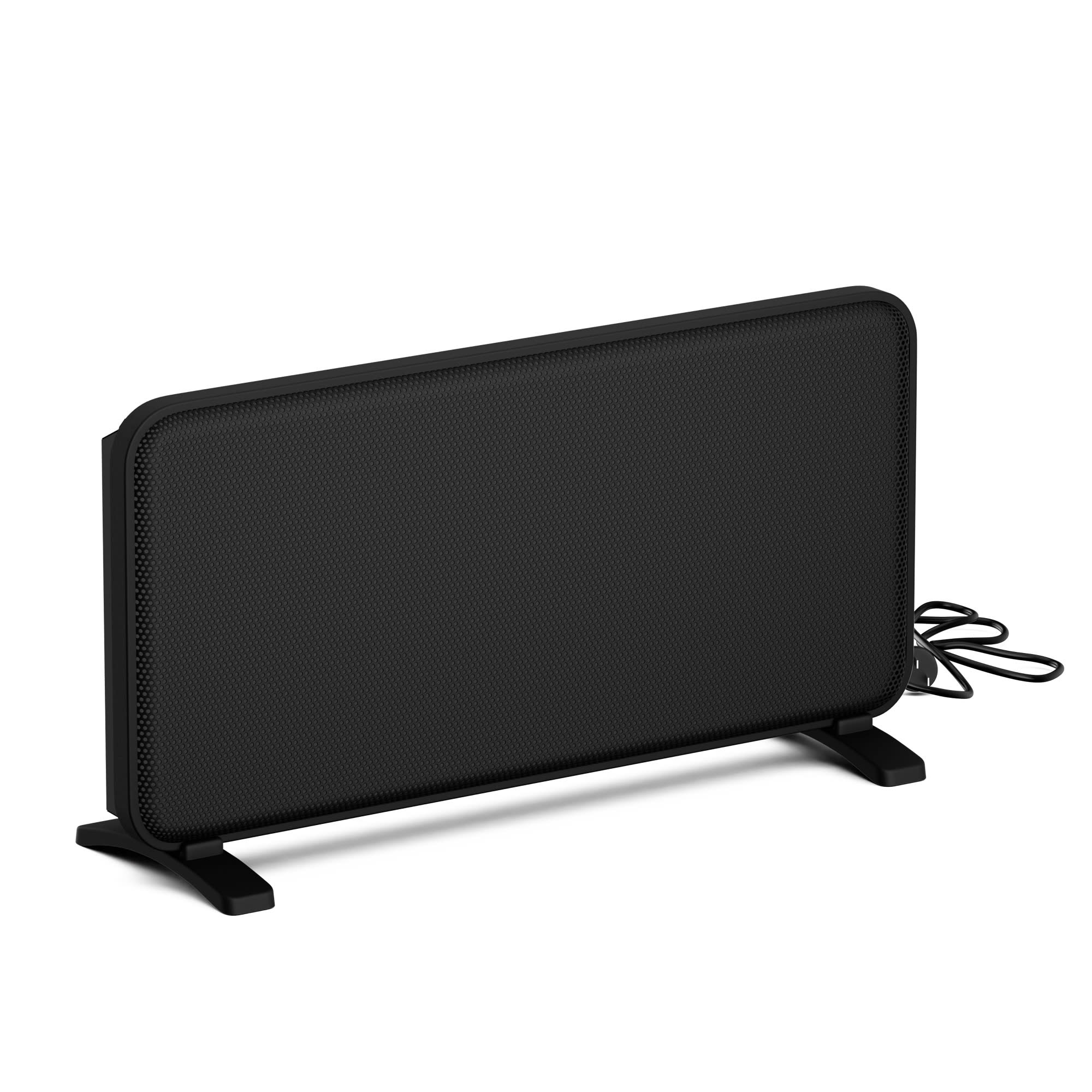 Blumfeldt SwiftWave infračervený ohrievač, 2000 W, do 20 m², dotykové ovládanie aplikáciou, grafén