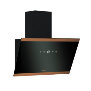 Klarstein FlashLine 60 digestor, A++, 524 m³/h, 3 úrovne, dotykový, tichý, LED, odsávanie/recirkulácia, 100 W