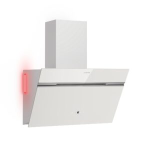 Klarstein Alina digestor, 60 cm, 680 m³/h, Tichý, EEK A++