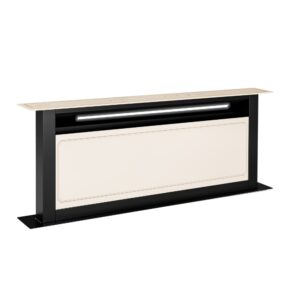 Klarstein Victoria Downdraft digestor | 90 cm | A++ | 3 úrovne | až do 713,8 m³/h | 120 W