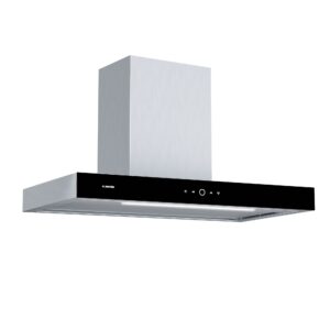 Klarstein SmartEdge digestor, WiFi, tichý, výkonný, LED, 550 m³/h, EEK A+