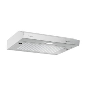 Klarstein SlimVent 60 Silver digestor