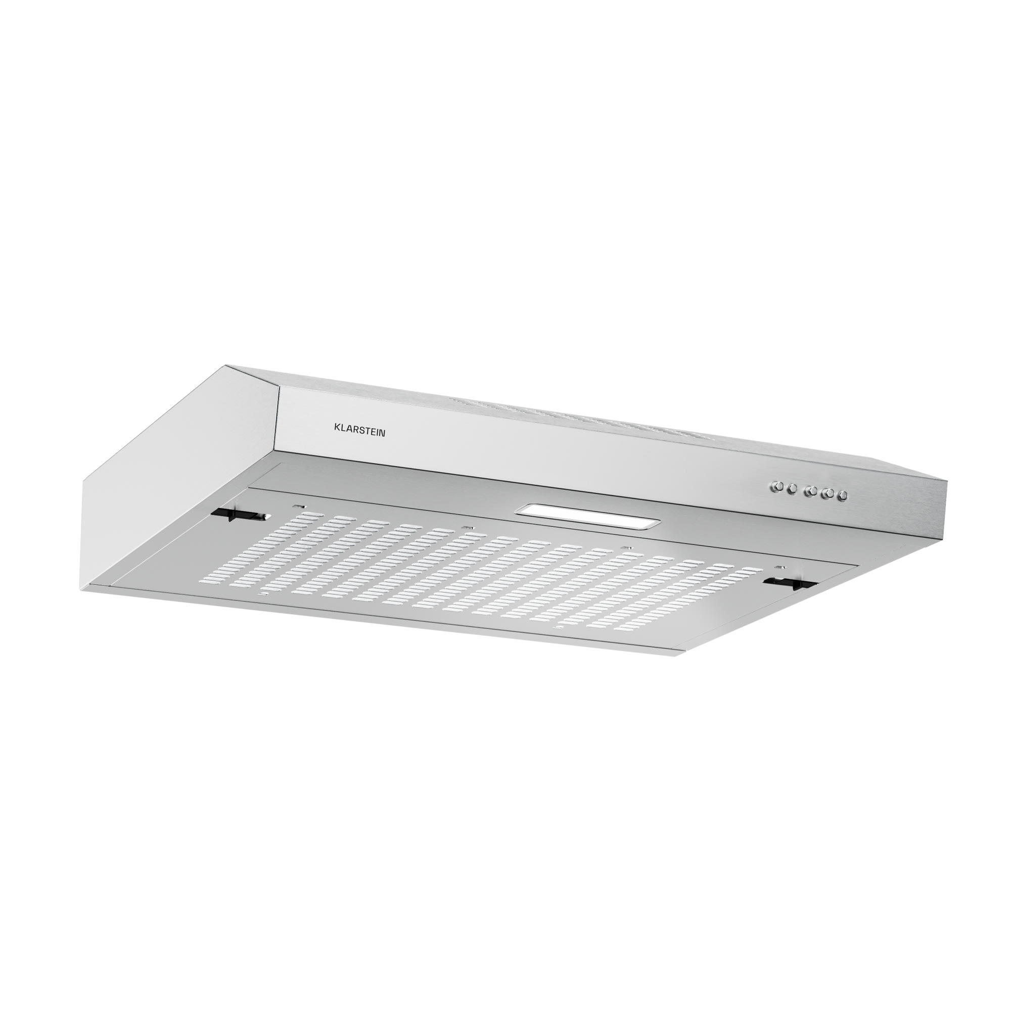 Klarstein SlimVent 60 Silver digestor