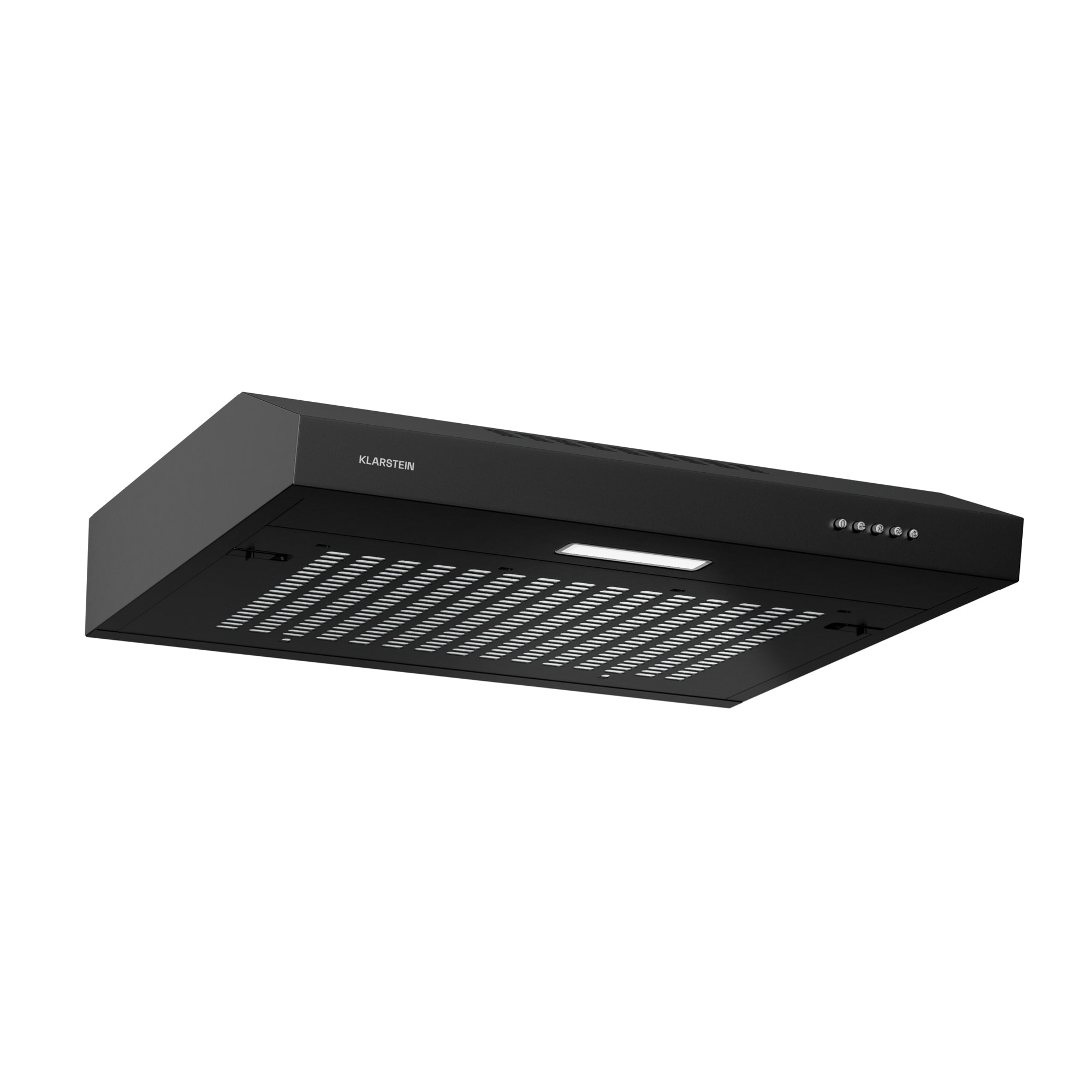 Klarstein SlimVent 60 Black digestor