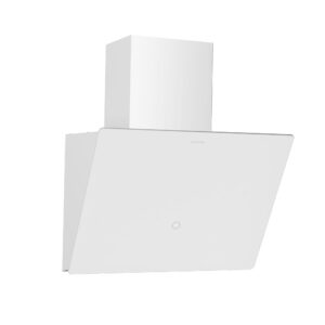 Klarstein MaxAir digestor, Kompaktný a výkonný, Energetická účinnosť A++, Duálne vetranie