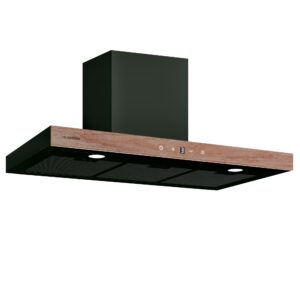 Klarstein ZenFusion T digestor, 881,6 m³/h, A++, 210 W DC, 47 dB, odsávanie/recirkulácia