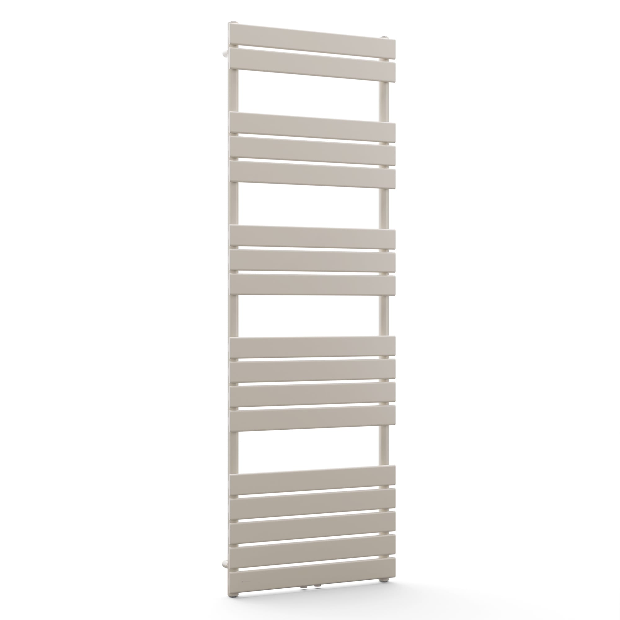 Blumfeldt Fairmont radiátor, 60 x 180 cm, nástenný, moderný dizajn, teplovodný