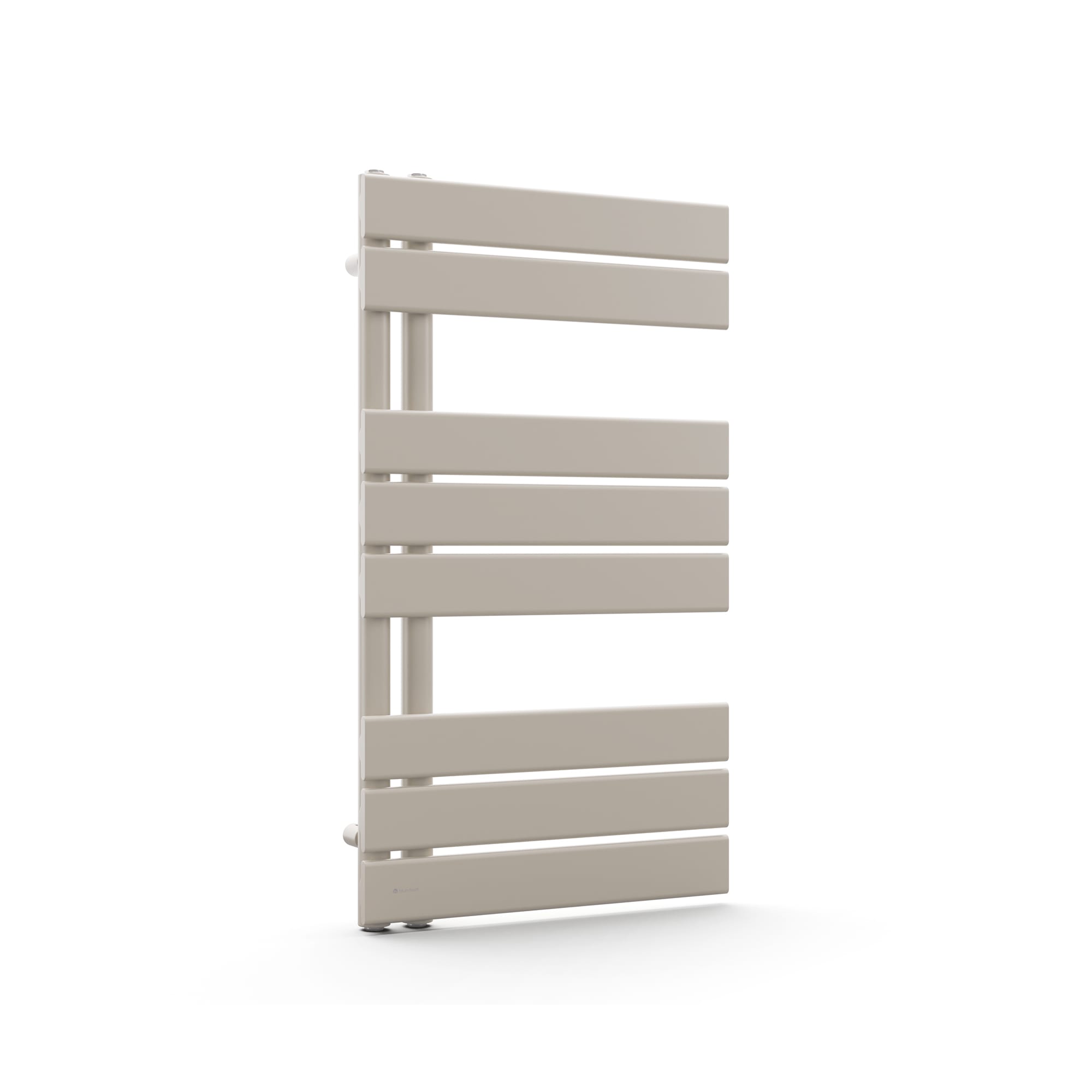 Blumfeldt Fairmont radiátor, 45 x 80 cm, nástenný, moderný dizajn, teplovodný