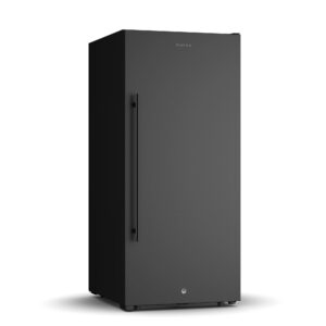 Klarstein CellarMax chladnička na víno, 114 fliaš, Kompresor, Energetická účinnosť E