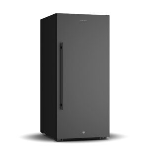 Klarstein CellarMax chladnička na víno, 155 fliaš, Kompresor, Energetická účinnosť E