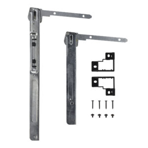 Klarstein Záves dverí - Vinsider 24