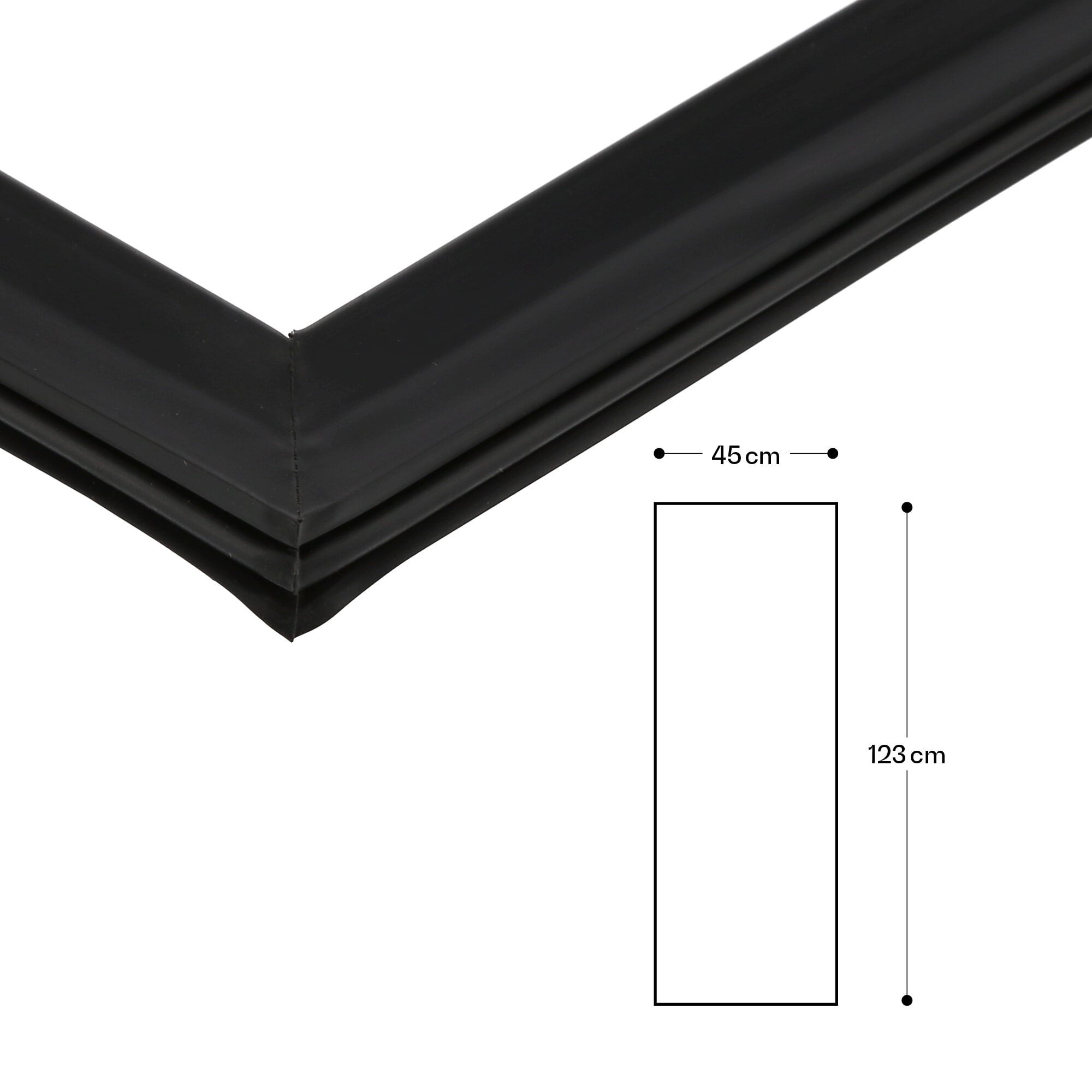 Klarstein Tesnenie - Barossa, Vinamour 77