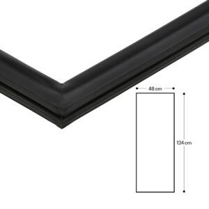 Klarstein Tesnenie - Barossa 73, Vinamour 73