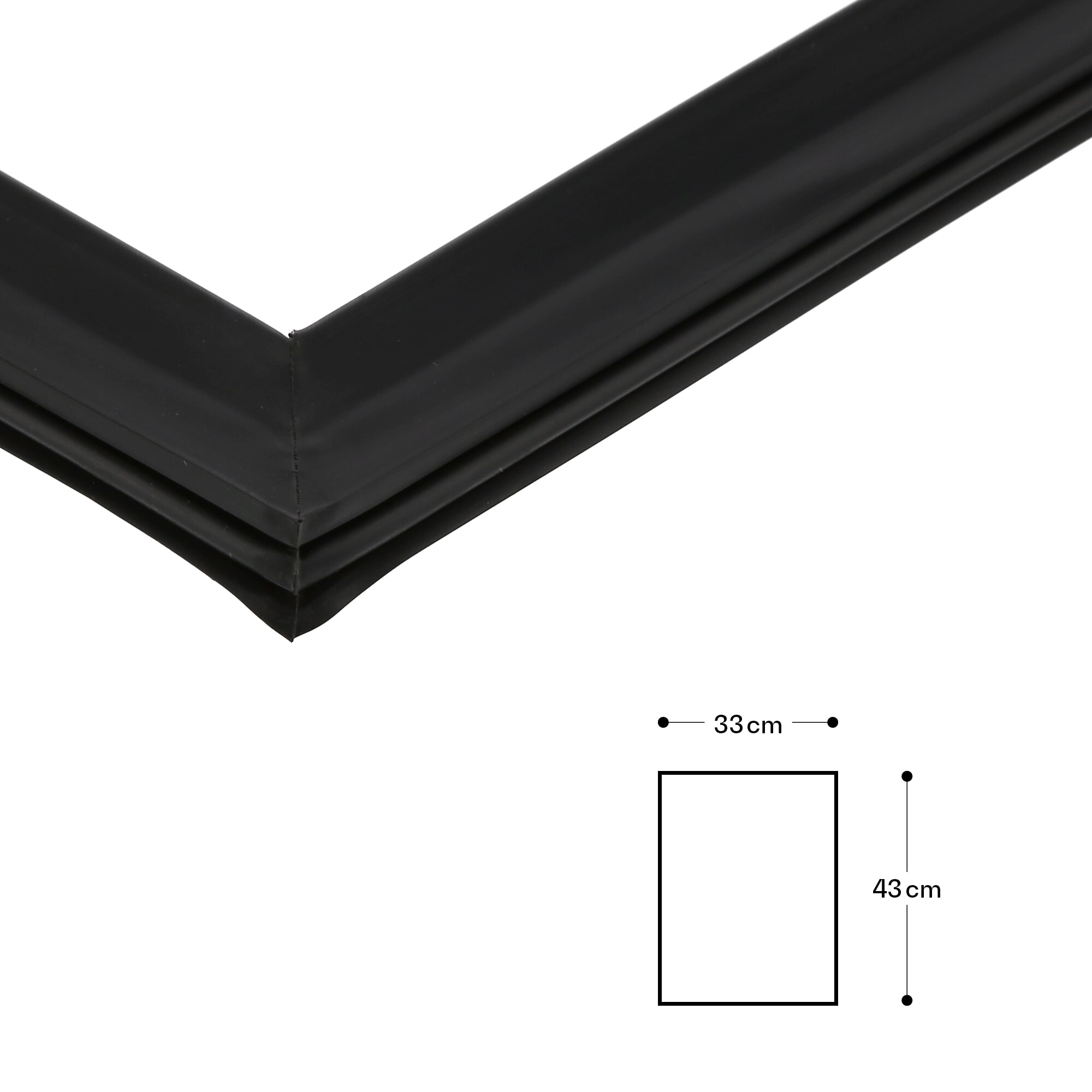 Klarstein Tesnenie - Silent Vino 12