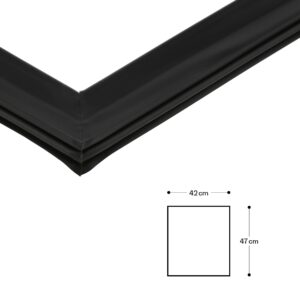 Klarstein Tesnenie - Silent Vino 16