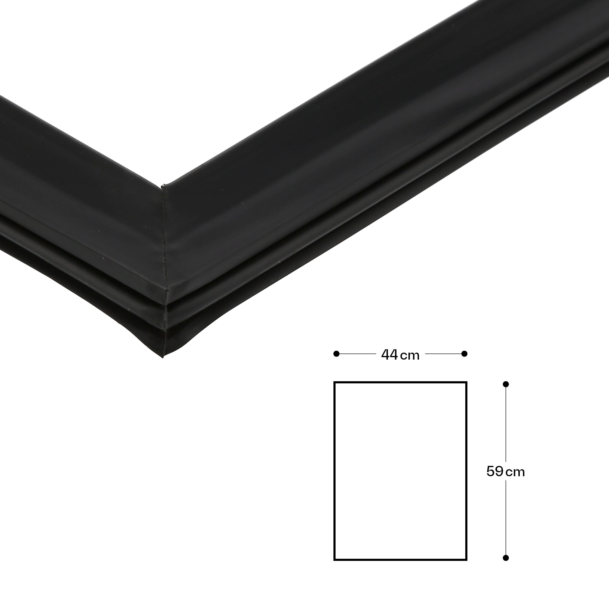 Klarstein Tesnenie - Barolo 15