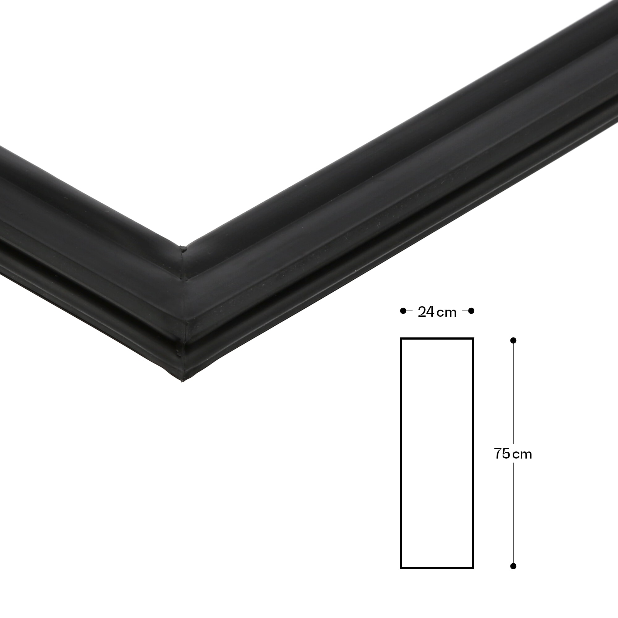 Klarstein Tesnenie - Shiraz 12