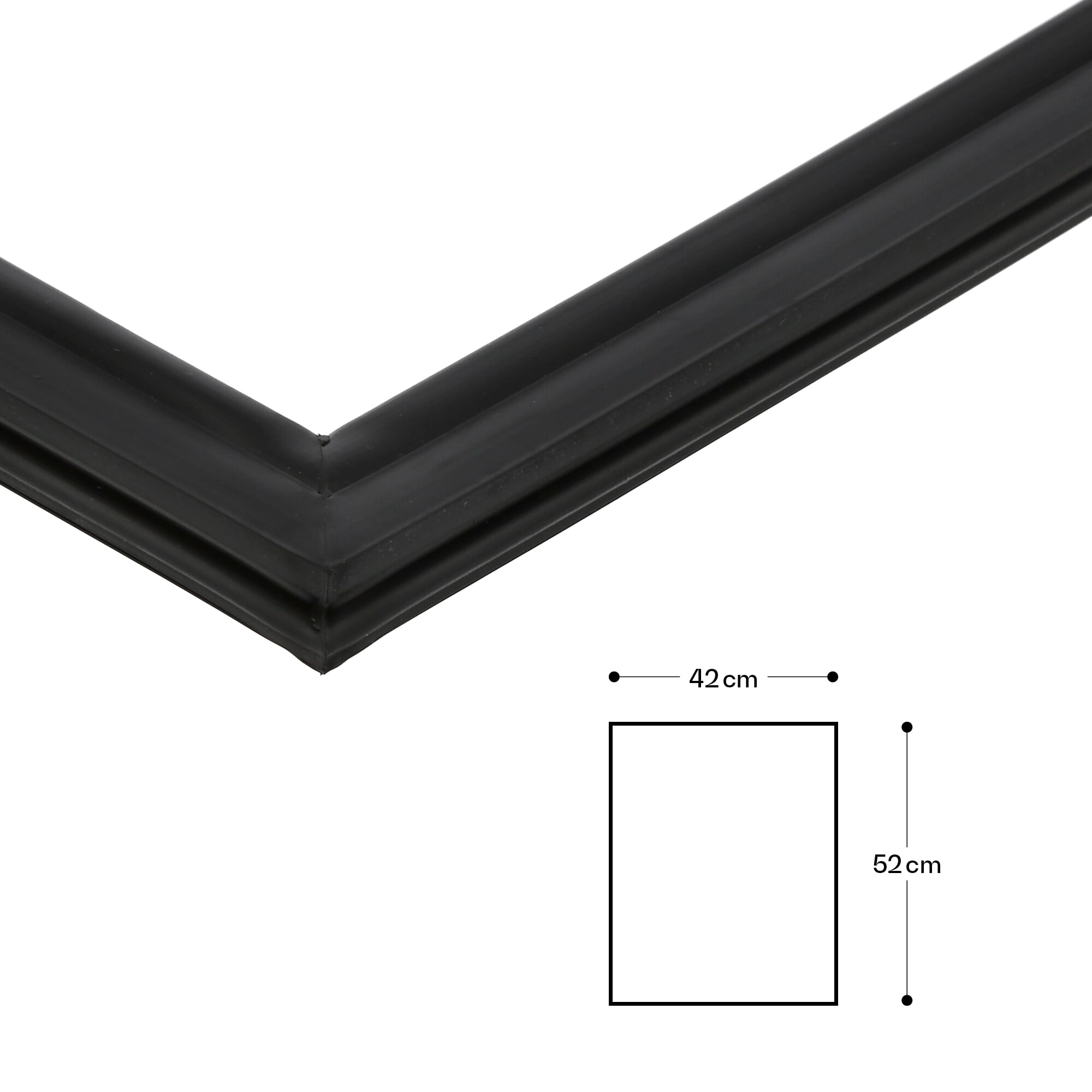 Klarstein Tesnenie - Vinamour 16, Ultiimo 16