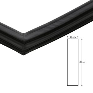 Klarstein Tesnenie - Shiraz 18