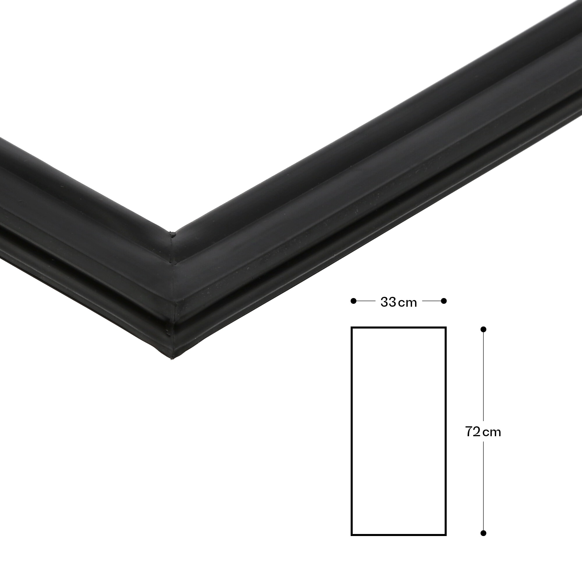 Klarstein Tesnenie - Shiraz 18