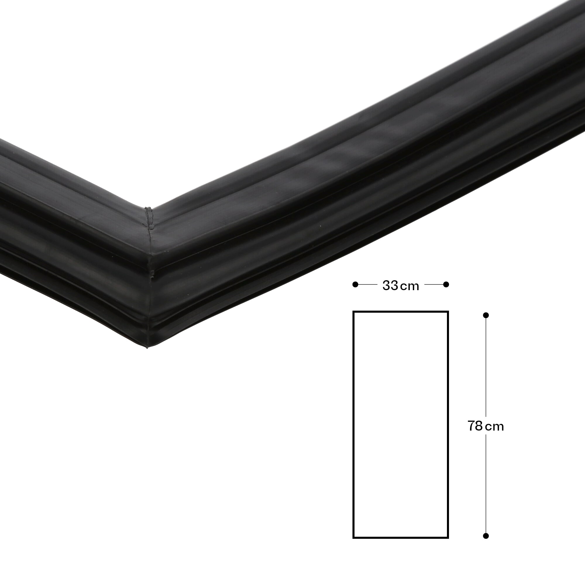 Klarstein Tesnenie - Bovella 18