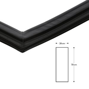 Klarstein Tesnenie - Shiraz 18