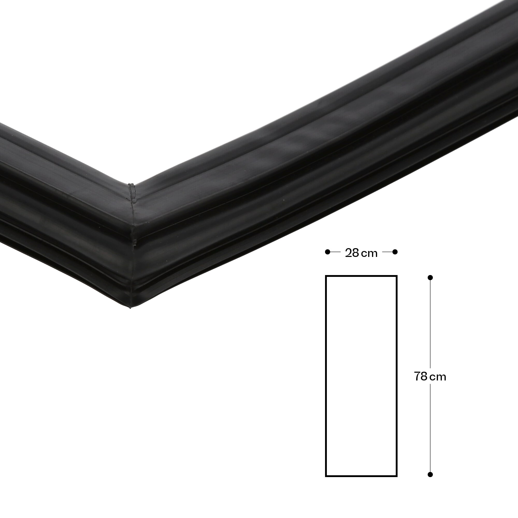 Klarstein Tesnenie - Shiraz 18