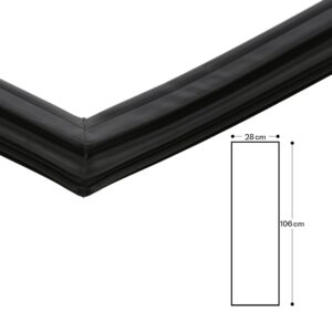 Klarstein Tesnenie - Shiraz 27