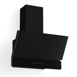 Klarstein Velaire digestor, Elegantný, minimalistický, výkonný, Energetická trieda A++, 820 m³/h, 60 cm