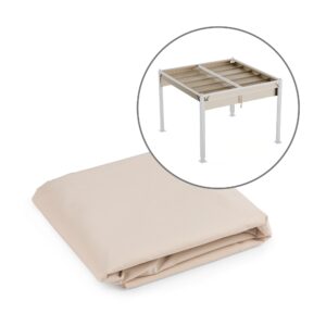 Blumfeldt Strecha - Pantheon Cortina 3x3