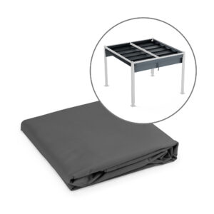 Blumfeldt Strecha - Pantheon Cortina 3x3