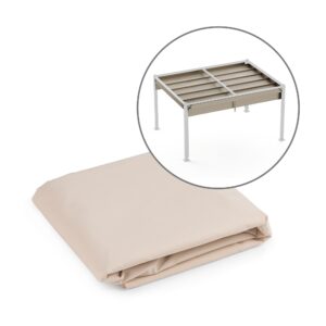 Blumfeldt Strecha - Pantheon Cortina 3x4