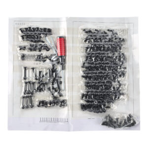 Blumfeldt sada skrutiek - Pantheon Cortina 3 x 4