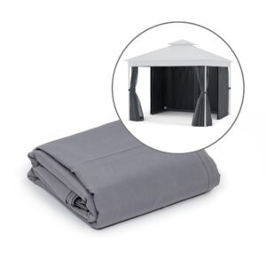 Blumfeldt Bočné steny - Mondo Dual 3x3