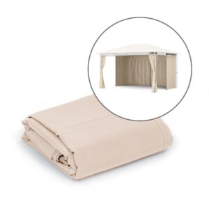 Blumfeldt Bočné steny - Mondo 3x4