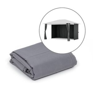 Blumfeldt Bočné steny - Mondo 3x4