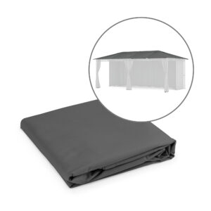 Blumfeldt Mondo 3x6 SP Strecha šedá