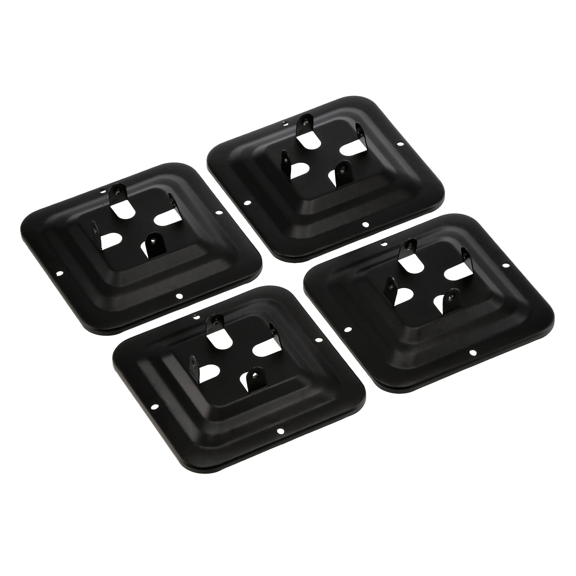 Blumfeldt kotvenie do zeme - Pantheon Pergola 3 x 4