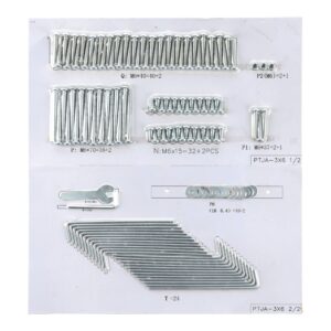 Blumfeldt sada skrutiek - Pantheon Pergola 3 x 6