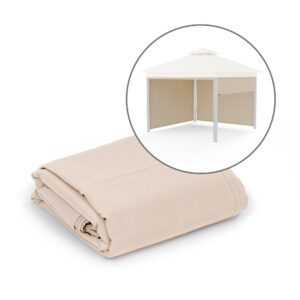 Blumfeldt Bočné steny - Grandezza 3x3