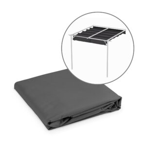 Blumfeldt Strecha - Pantheon Wall 3x3